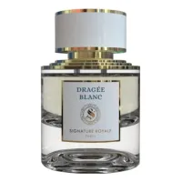 Signature Royale Dragee Blanc