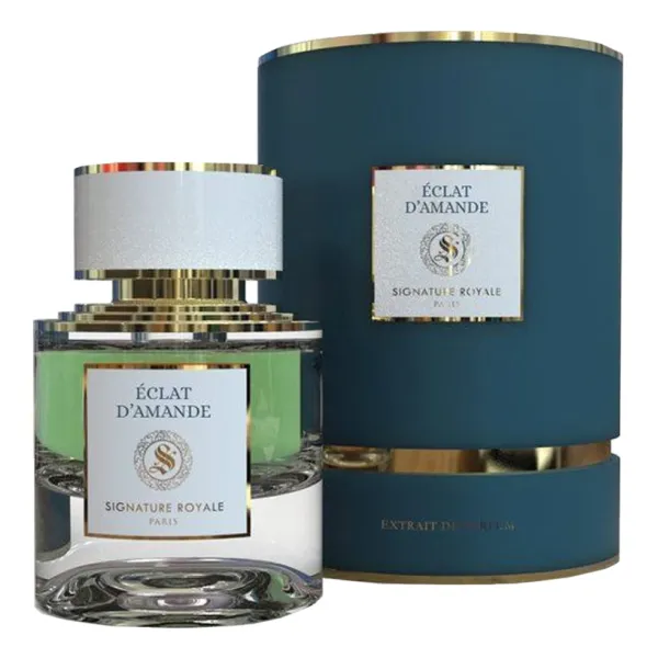 Signature Royale Eclat D'Amande