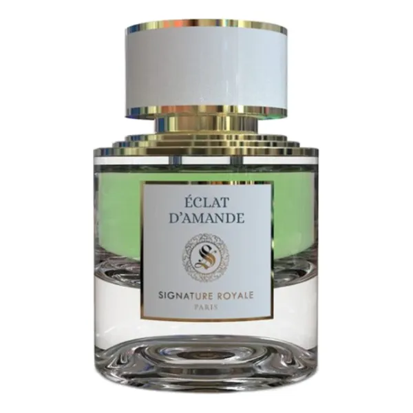 Signature Royale Eclat D'Amande