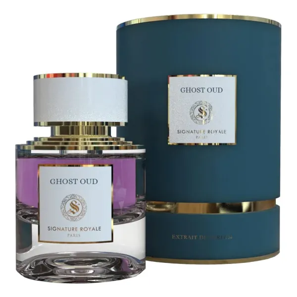 Signature Royale Ghost Oud