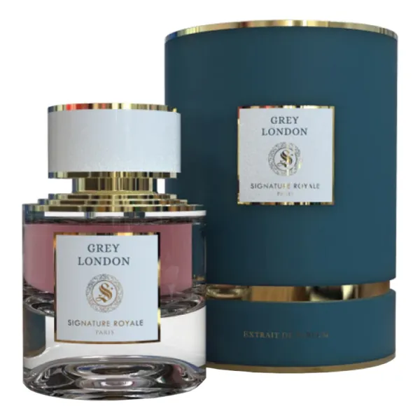 Signature Royale Grey London