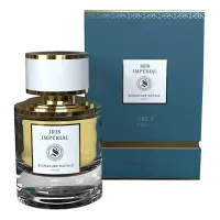 Signature Royale Iris Imperial