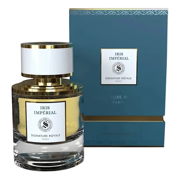 Signature Royale Iris Imperial