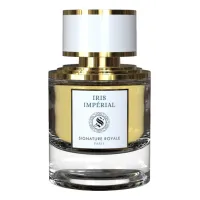 Signature Royale Iris Imperial