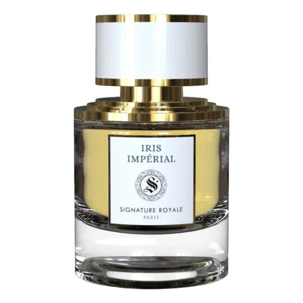 Signature Royale Iris Imperial