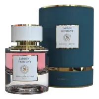 Signature Royale Jardin D'Orient