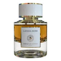 Signature Royale Layana Rose