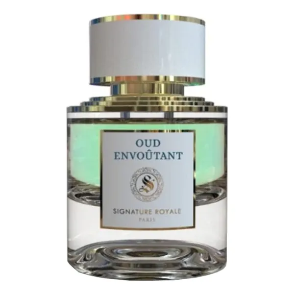 Signature Royale Oud Envoutant