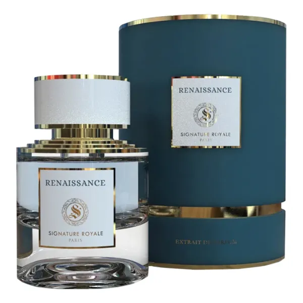 Signature Royale Renaissance