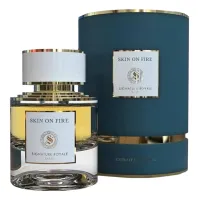 Signature Royale Skin On Fire