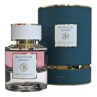 Signature Royale Souffle De Safran