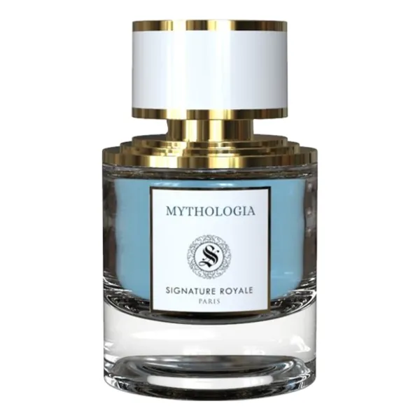 Signature Royale Sunset Vibes