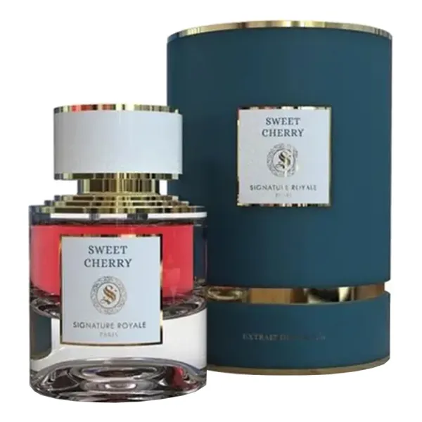 Signature Royale Sweet Cherry