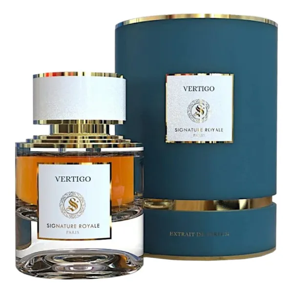 Signature Royale Vertigo