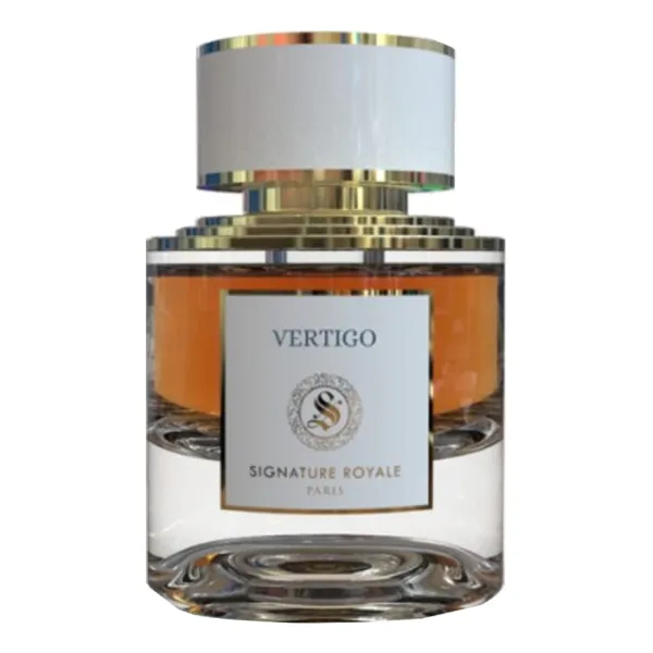 Signature Royale Vertigo