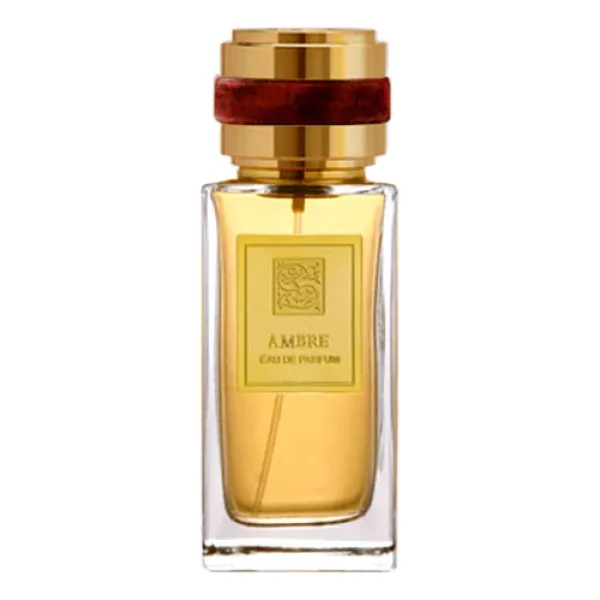 Signature Ambre