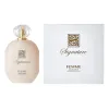 Signature Femme