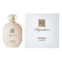 Signature Femme