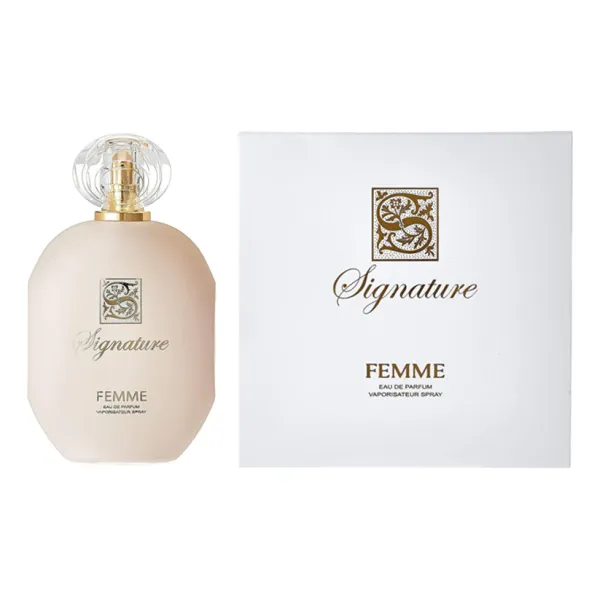 Signature Femme