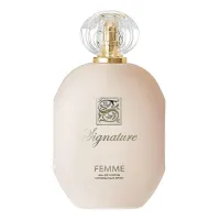 Signature Femme