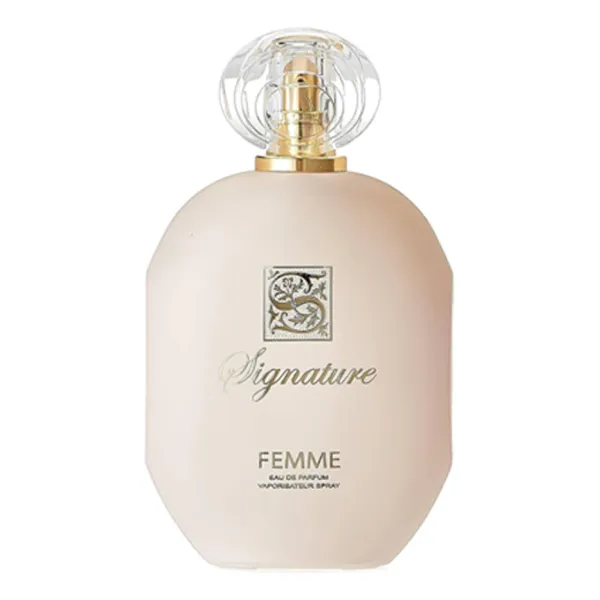 Signature Femme