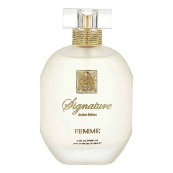 Signature Femme Limited Edition