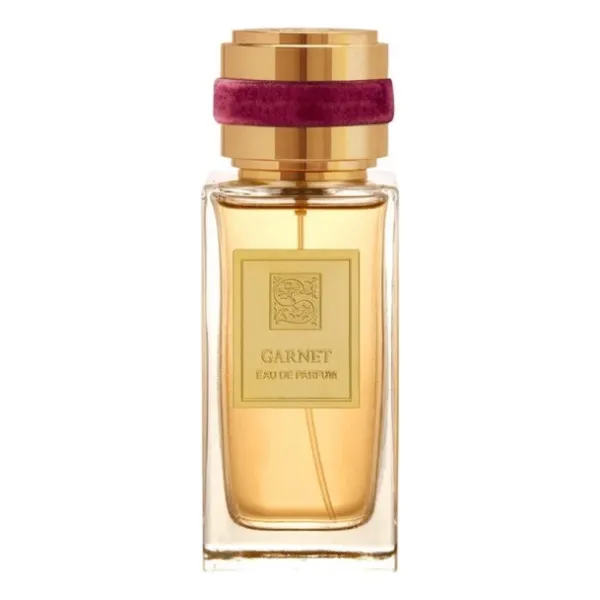Signature Garnet