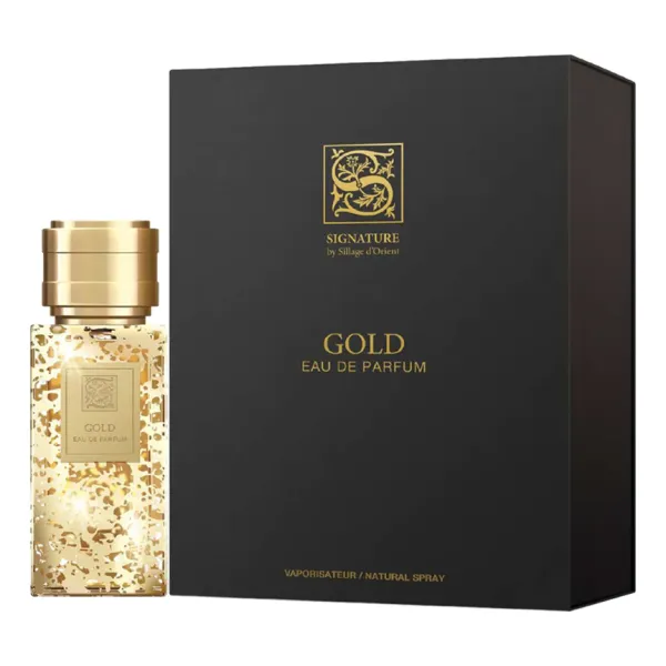Signature Gold