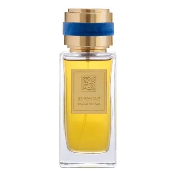 Signature Sapphire