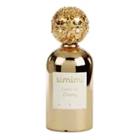 Simimi Espoir De Zhang