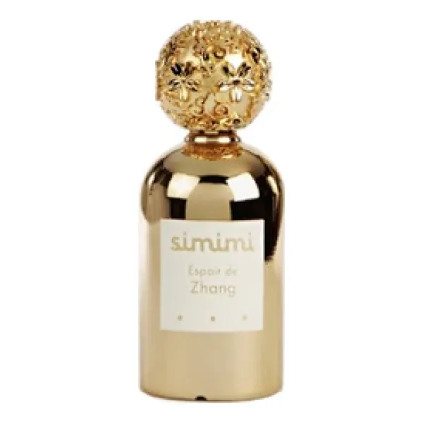 Simimi Espoir De Zhang