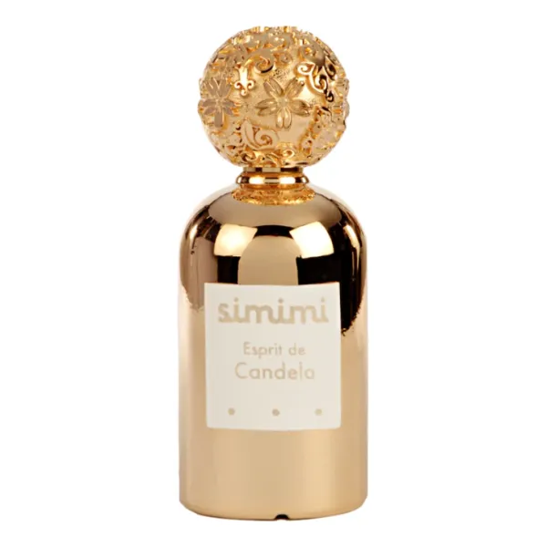 Simimi Esprit De Candela