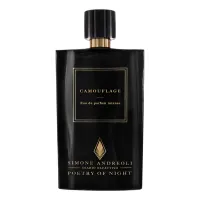 Simone Andreoli Camouflage