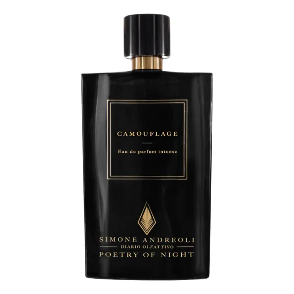 Simone Andreoli Camouflage