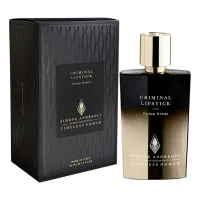 Simone Andreoli Criminal Lipstick