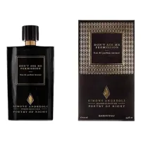 Simone Andreoli Don't Ask Me Permission