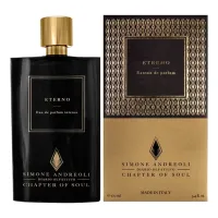 Simone Andreoli Eterno