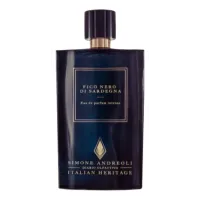 Simone Andreoli Fico Nero Di Sardegna