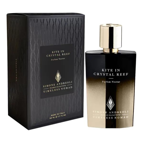 Simone Andreoli Kite In Crystal Reef