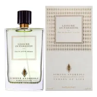 Simone Andreoli Leisure In Paradise