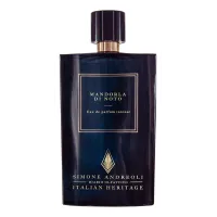 Simone Andreoli Mandorla Del Sud