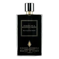 Simone Andreoli Ocean Of A Midnight Moon