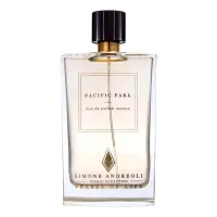 Simone Andreoli Pacific Park