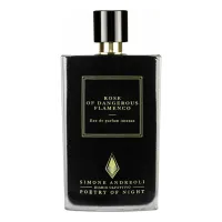 Simone Andreoli Rose Of Dangerous Flamenco