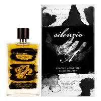 Simone Andreoli Silenzio