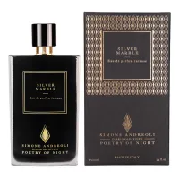 Simone Andreoli Silver Marble