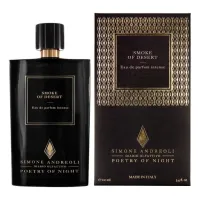 Simone Andreoli Smoke Of Desert