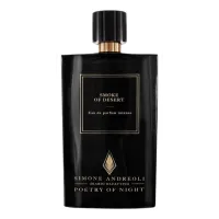 Simone Andreoli Smoke Of Desert