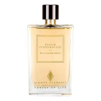 Simone Andreoli Tulum Junglescape