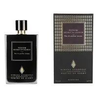 Simone Andreoli Venom Secret Of Shaman